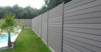 Portail Clôtures dans la vente du matériel pour les clôtures et les clôtures à Luzeret